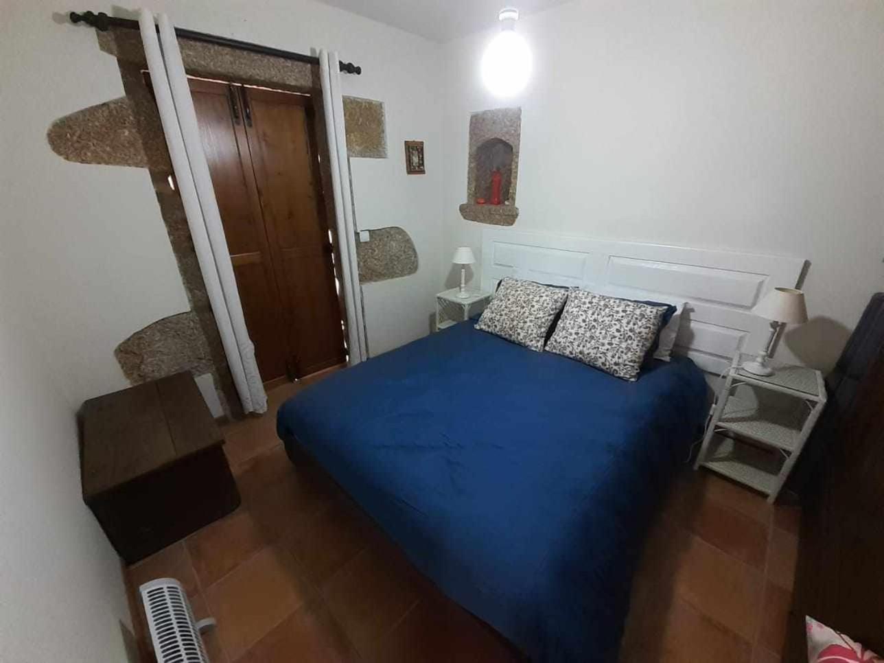 Vila Casas Do Minerio Guarda Exteriér fotografie